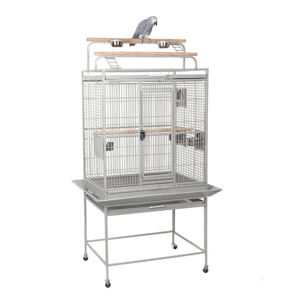 Dakota Cage Stone Sky Pet Products