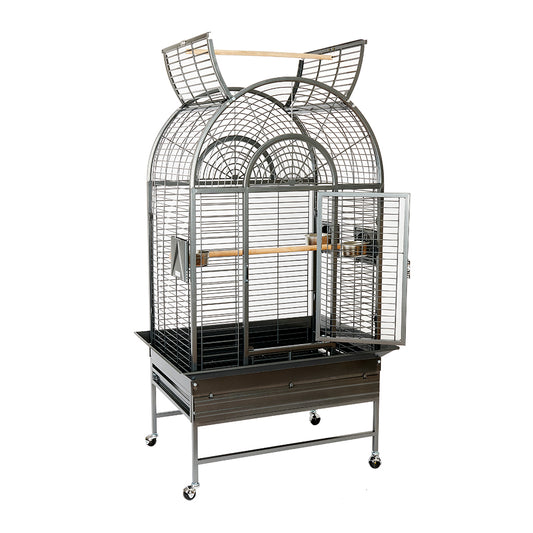 1513 - Santa Marta Cage Antique