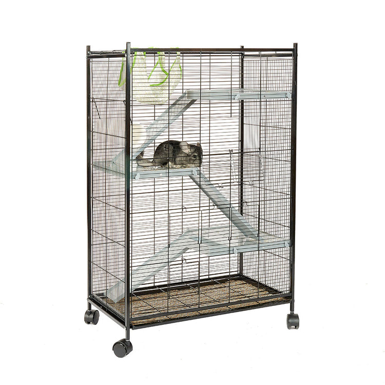 Pioneer Cage – Sky Pet Products