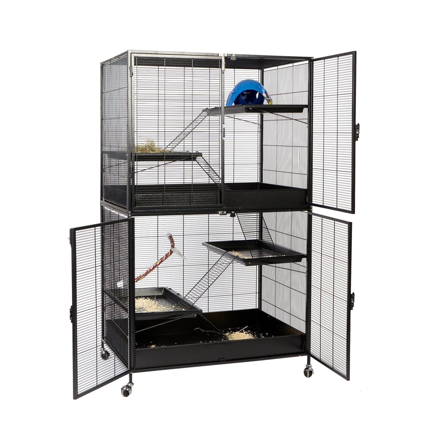 Ferplast hotsell ferret cage